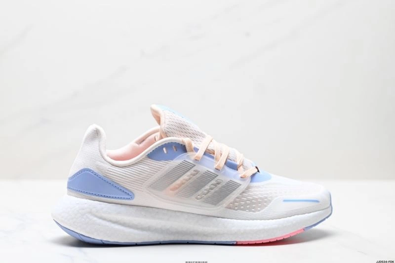 Adidas Pure Boost Shoes TechFriendly 305