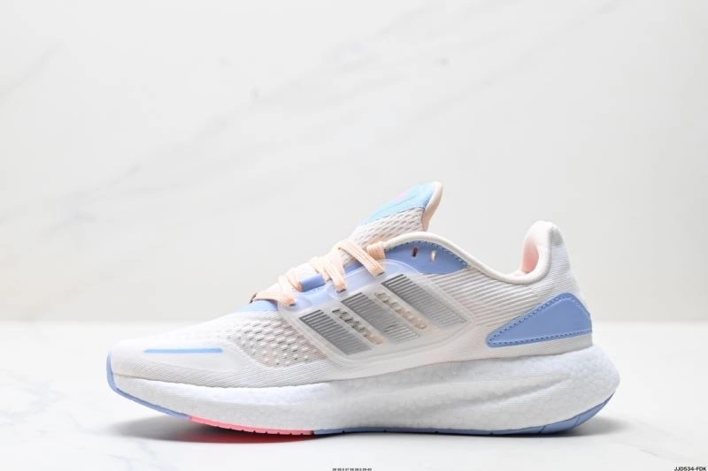Adidas Pure Boost Shoes TechFriendly 305