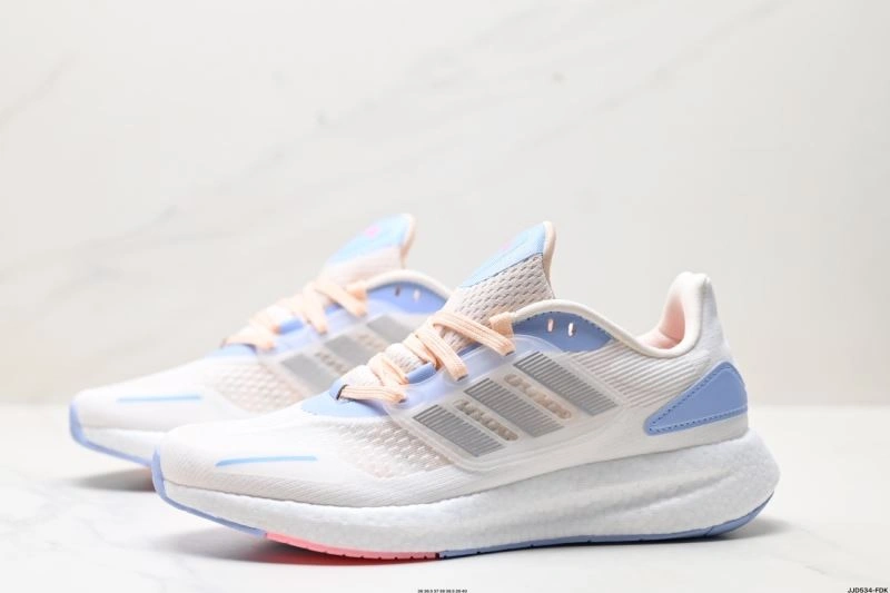 Adidas Pure Boost Shoes TechFriendly 305