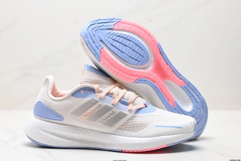 Adidas Pure Boost Shoes TechFriendly 305