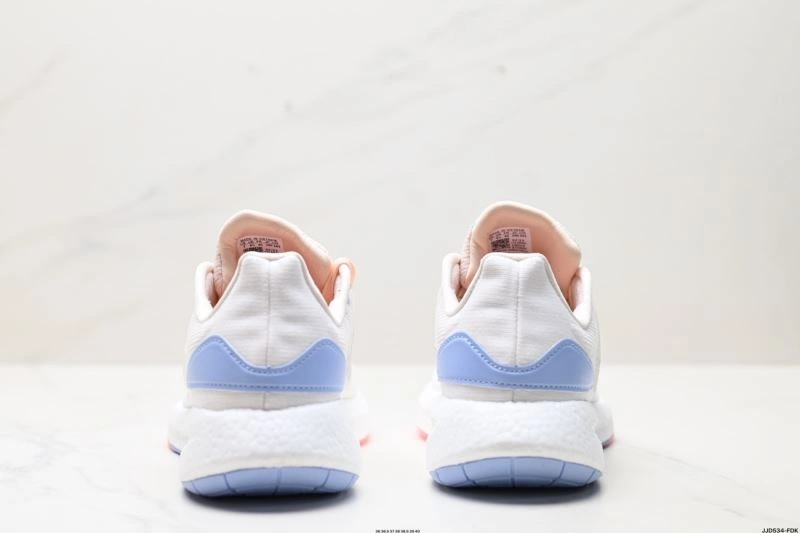 Adidas Pure Boost Shoes TechFriendly 305