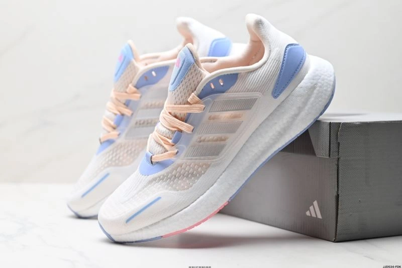 Adidas Pure Boost Shoes TechFriendly 305