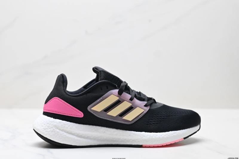 Unique Adidas Pure Boost Shoes 290