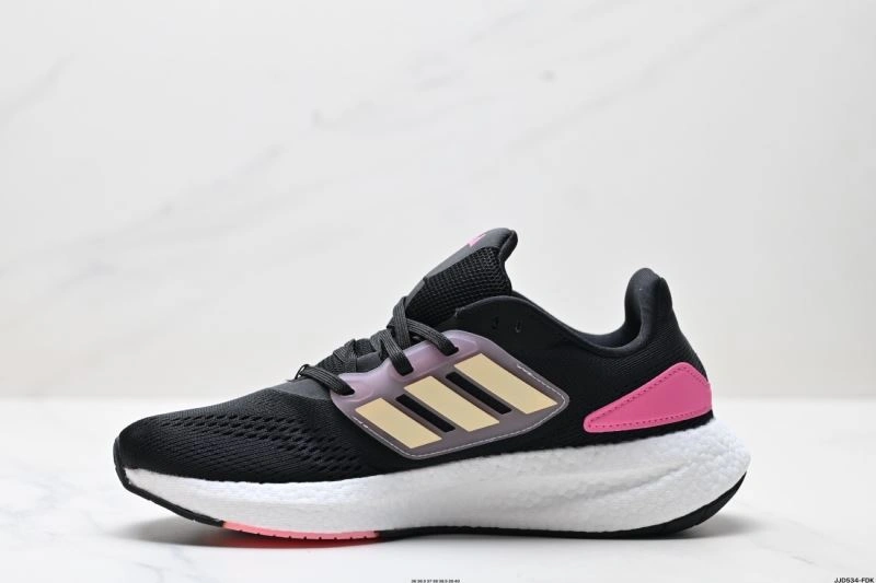 Unique Adidas Pure Boost Shoes 290