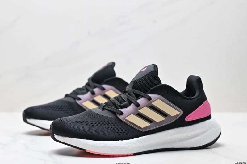 Unique Adidas Pure Boost Shoes 290
