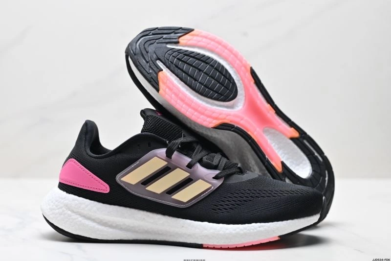 Unique Adidas Pure Boost Shoes 290