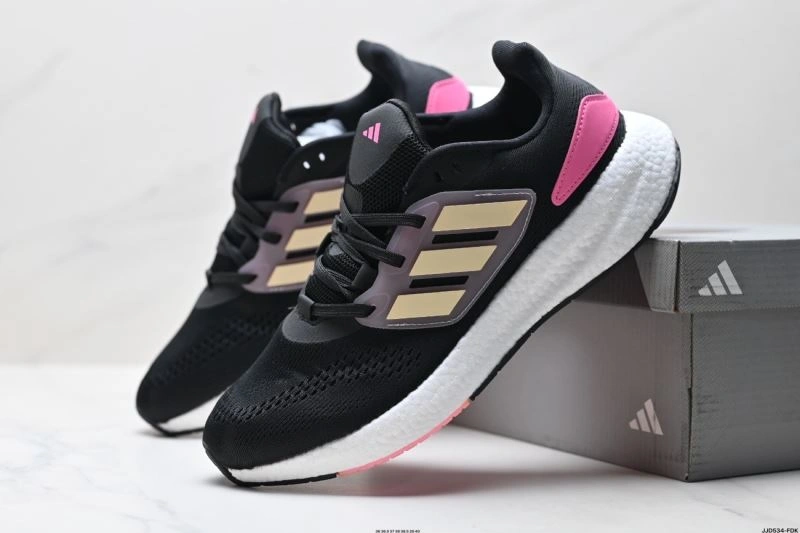 Unique Adidas Pure Boost Shoes 290