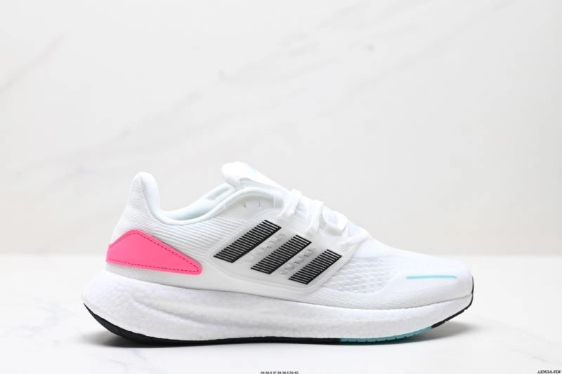 Adidas Pure Boost Shoes UrbanChic 297