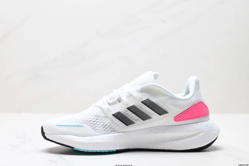 Adidas Pure Boost Shoes UrbanChic 297