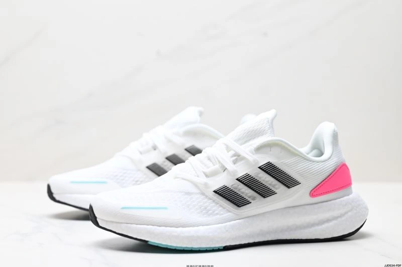 Adidas Pure Boost Shoes UrbanChic 297