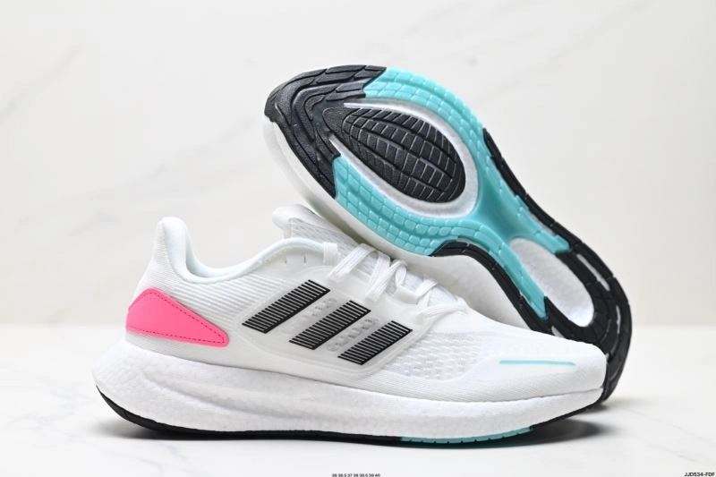 Adidas Pure Boost Shoes UrbanChic 297