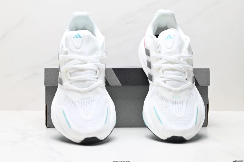 Adidas Pure Boost Shoes UrbanChic 297