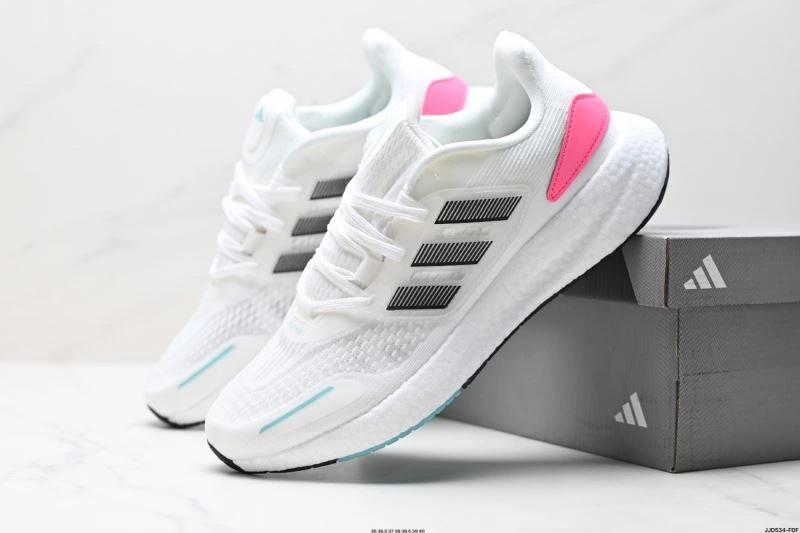 Adidas Pure Boost Shoes UrbanChic 297