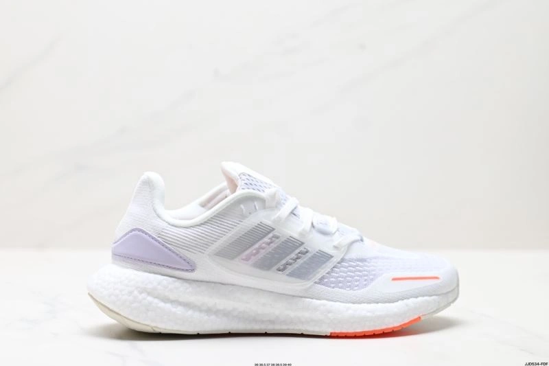 Versatile Adidas Pure Boost Shoes 289