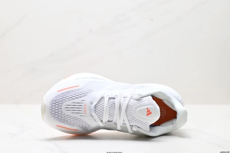 Versatile Adidas Pure Boost Shoes 289