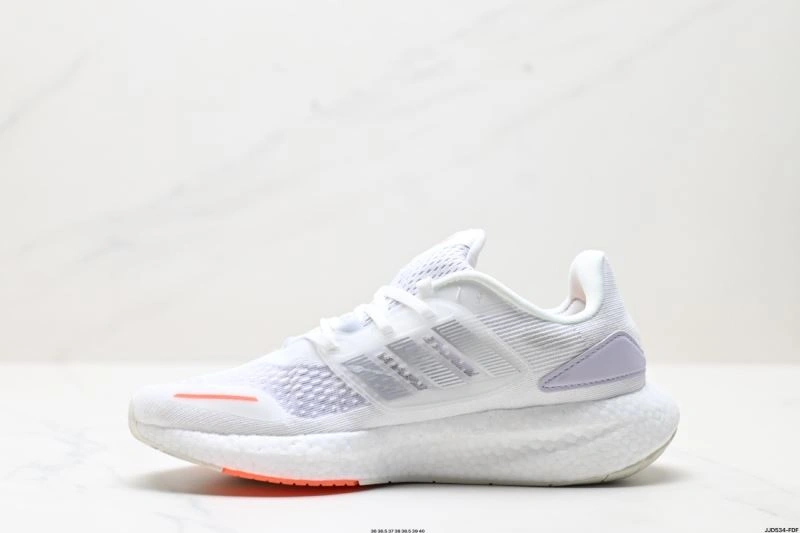 Versatile Adidas Pure Boost Shoes 289