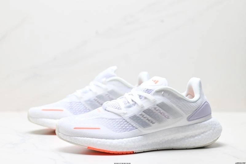 Versatile Adidas Pure Boost Shoes 289