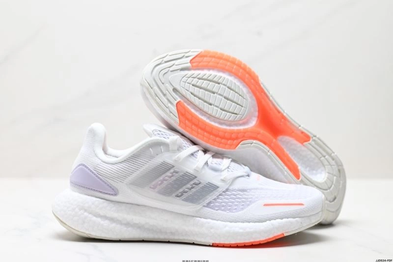 Versatile Adidas Pure Boost Shoes 289