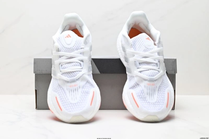 Versatile Adidas Pure Boost Shoes 289