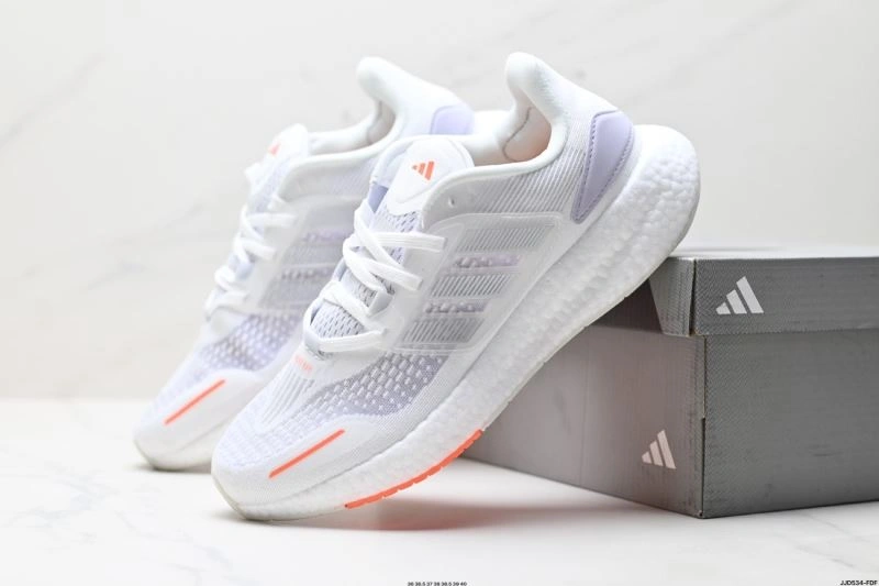 Versatile Adidas Pure Boost Shoes 289
