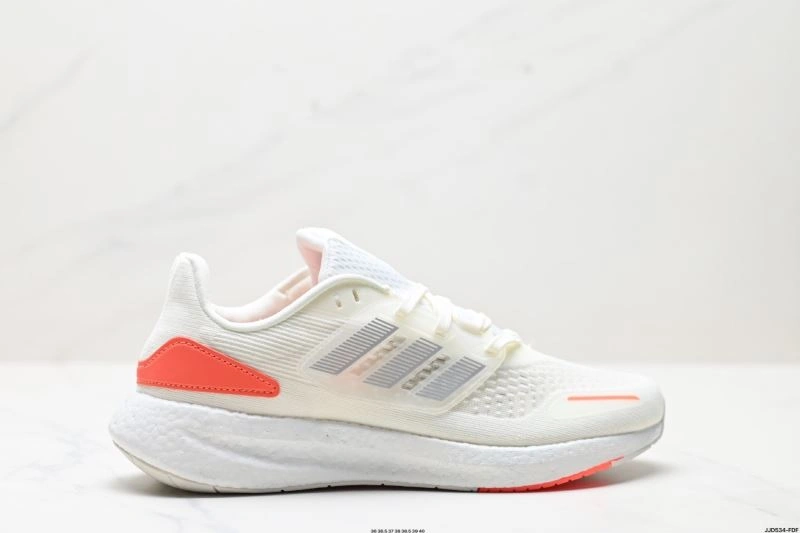 Adidas Pure Boost Shoes Comfortable 296