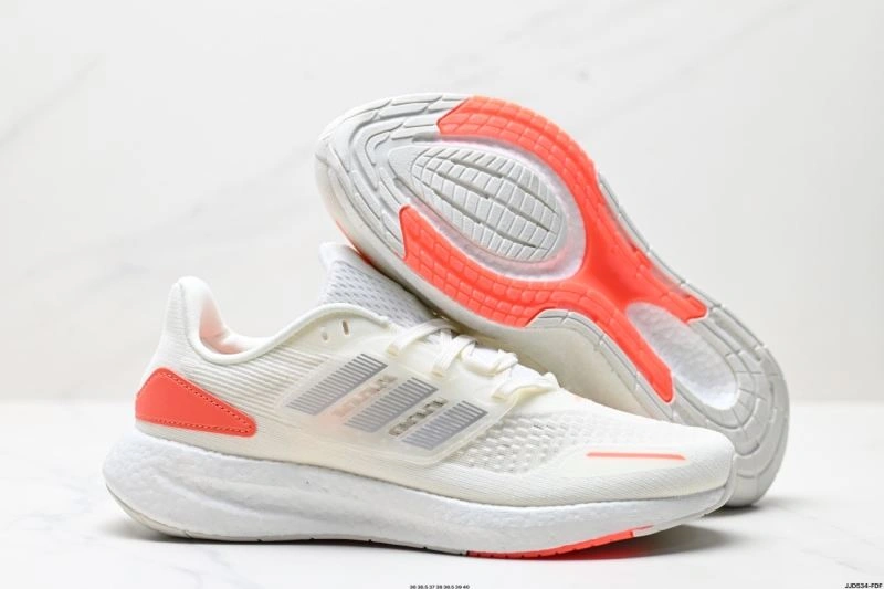 Adidas Pure Boost Shoes Comfortable 296