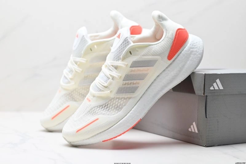Adidas Pure Boost Shoes Comfortable 296