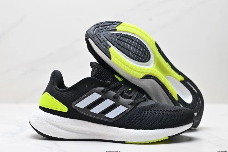 Adidas Pure Boost Shoes Efficient 293