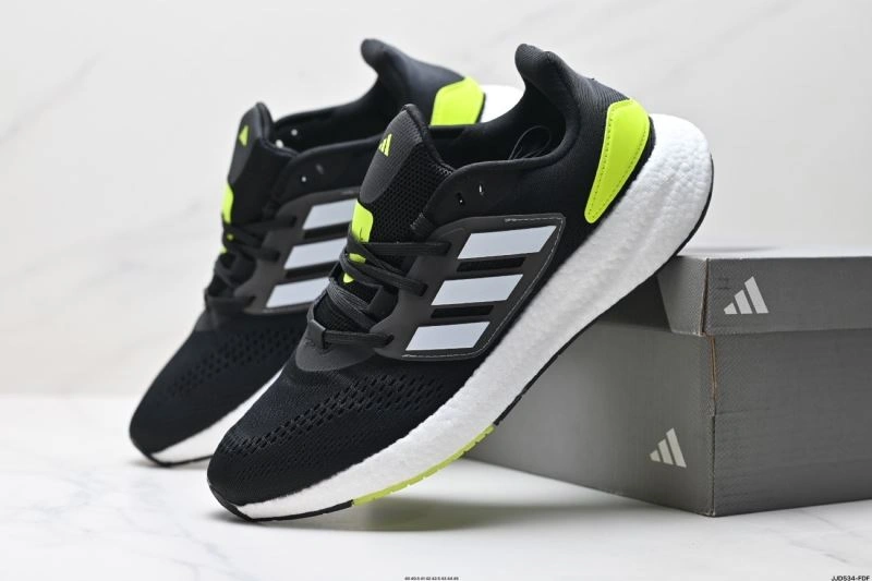 Adidas Pure Boost Shoes Efficient 293