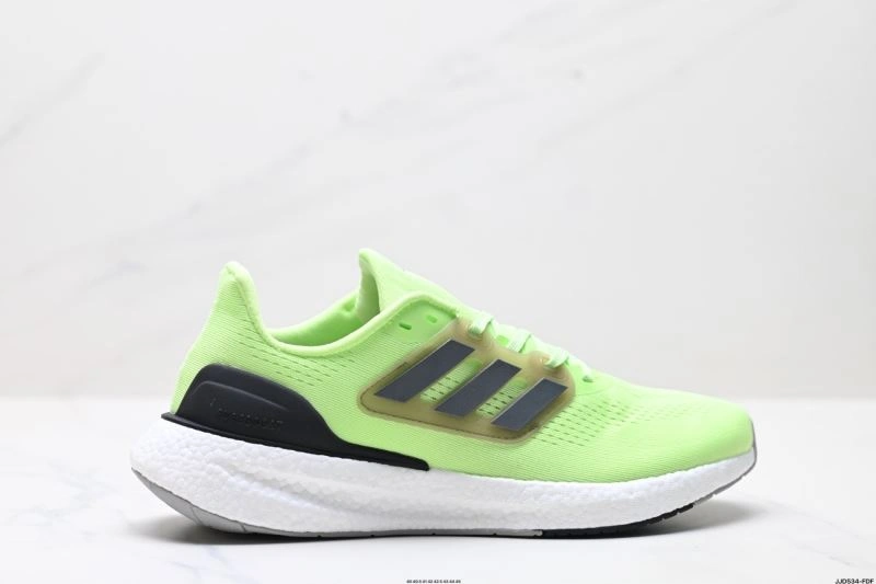 Adidas Pure Boost Shoes ZeroBulk 306