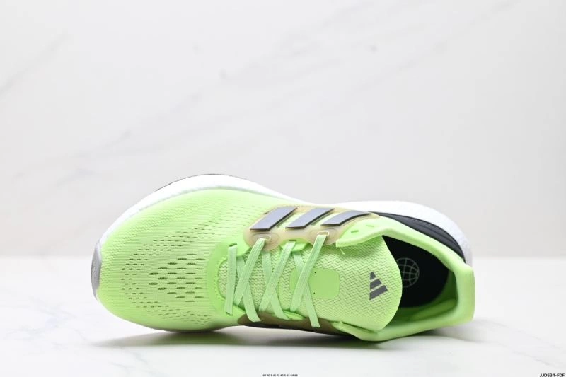 Adidas Pure Boost Shoes ZeroBulk 306