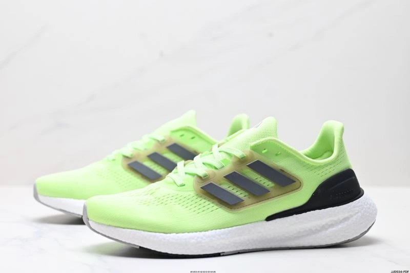 Adidas Pure Boost Shoes ZeroBulk 306