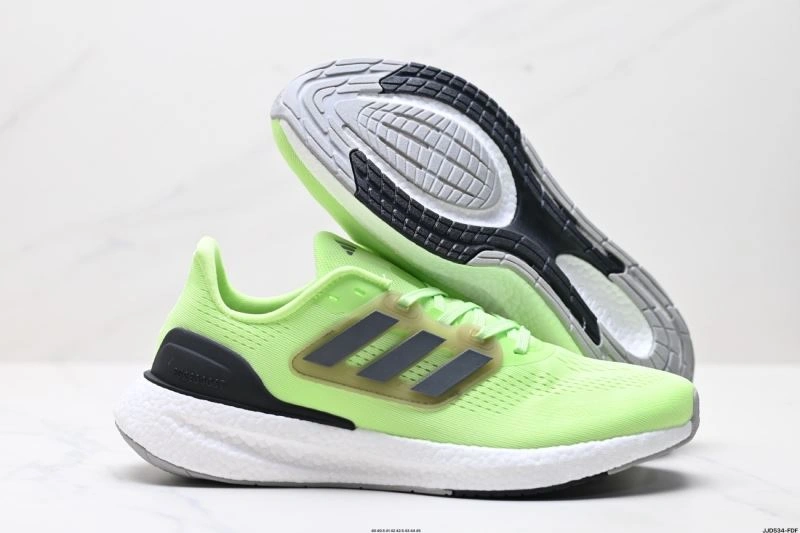 Adidas Pure Boost Shoes ZeroBulk 306
