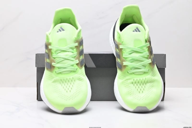 Adidas Pure Boost Shoes ZeroBulk 306