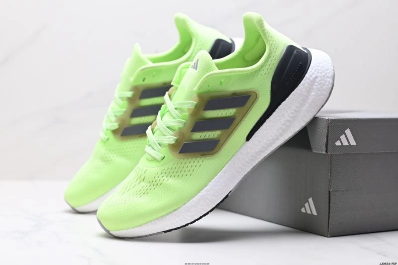 Adidas Pure Boost Shoes ZeroBulk 306