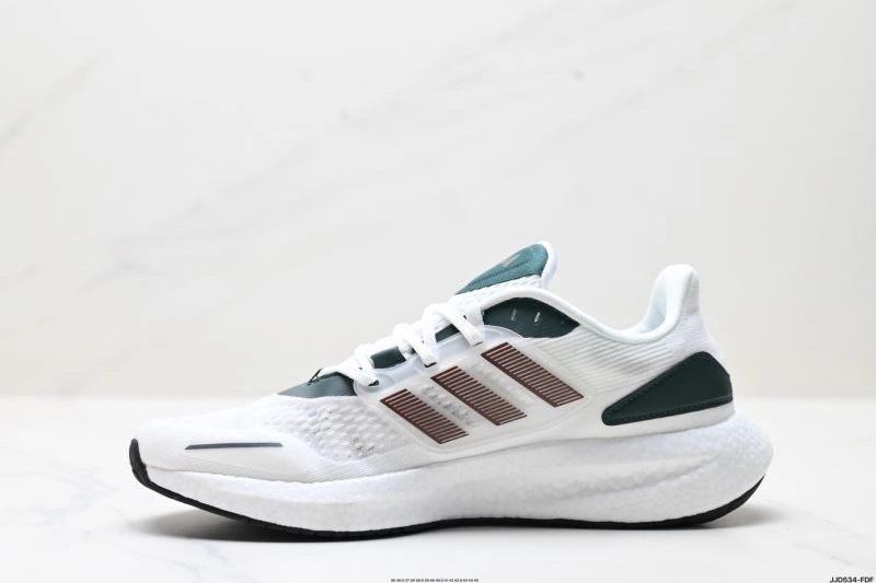 Functional Adidas Pure Boost Shoes 315