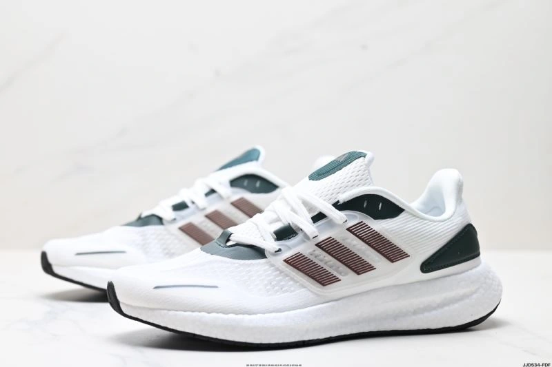 Functional Adidas Pure Boost Shoes 315
