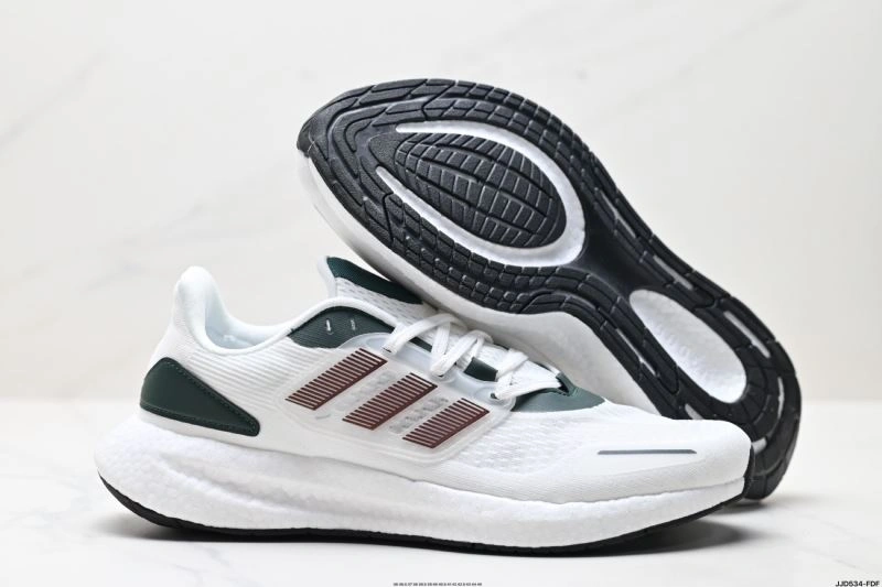 Functional Adidas Pure Boost Shoes 315