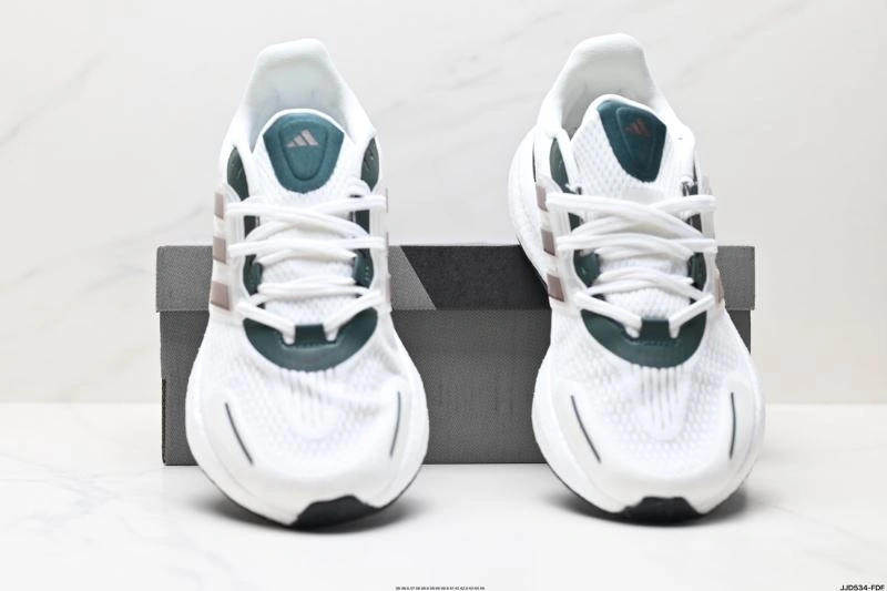 Functional Adidas Pure Boost Shoes 315