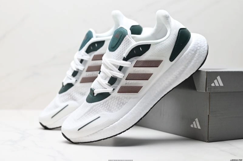 Functional Adidas Pure Boost Shoes 315