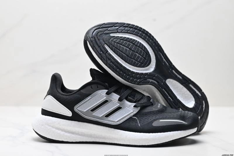 Adidas Pure Boost Shoes Casual 298