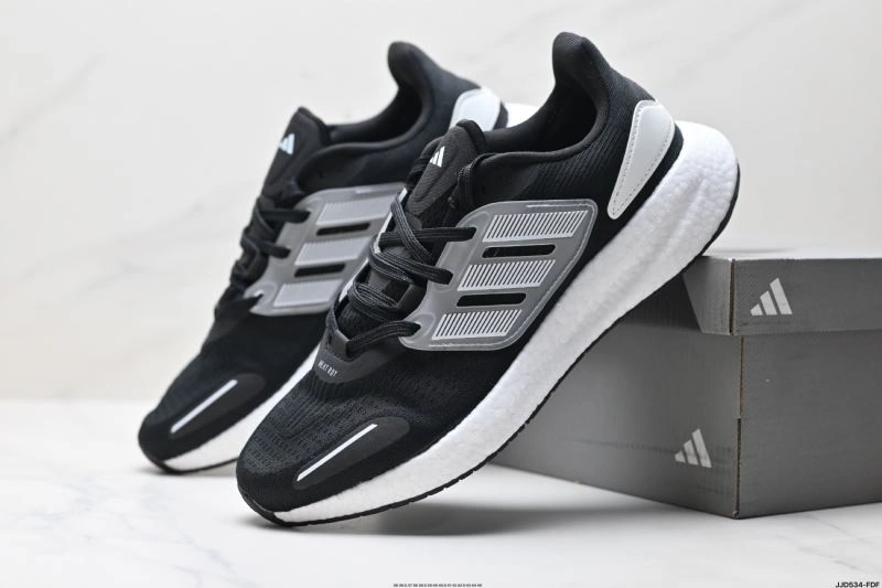 Adidas Pure Boost Shoes Casual 298