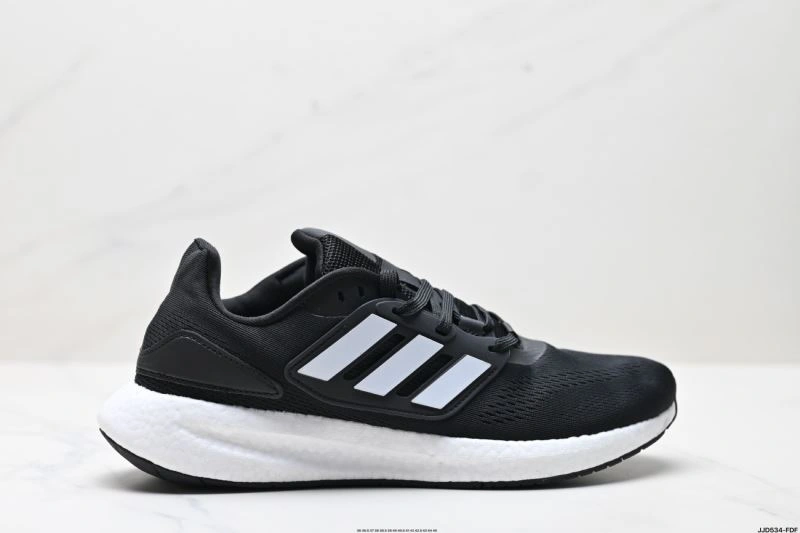 Adidas Pure Boost Shoes Snug 301