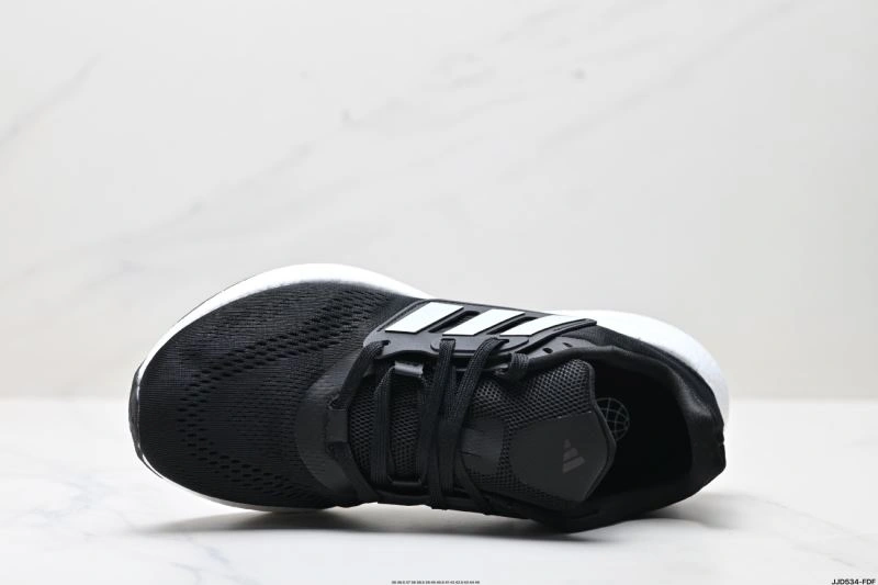 Adidas Pure Boost Shoes Snug 301