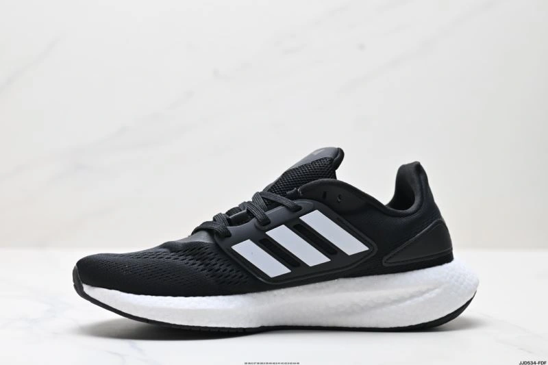 Adidas Pure Boost Shoes Snug 301