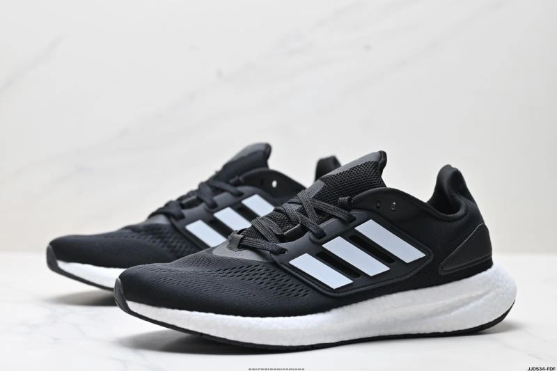 Adidas Pure Boost Shoes Snug 301