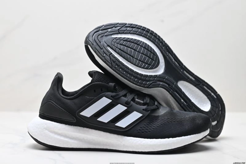 Adidas Pure Boost Shoes Snug 301