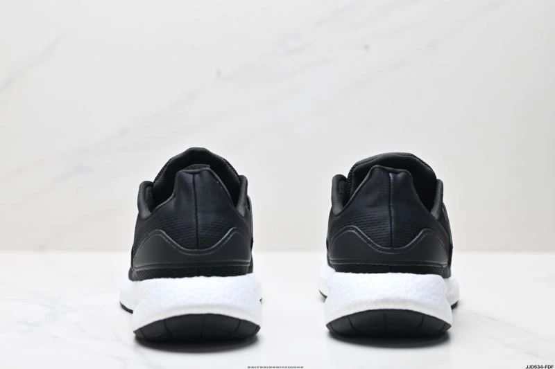 Adidas Pure Boost Shoes Snug 301