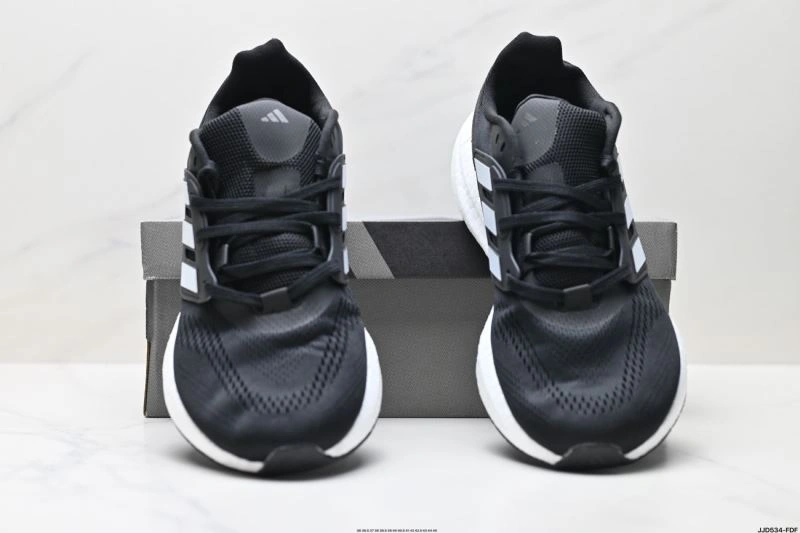 Adidas Pure Boost Shoes Snug 301