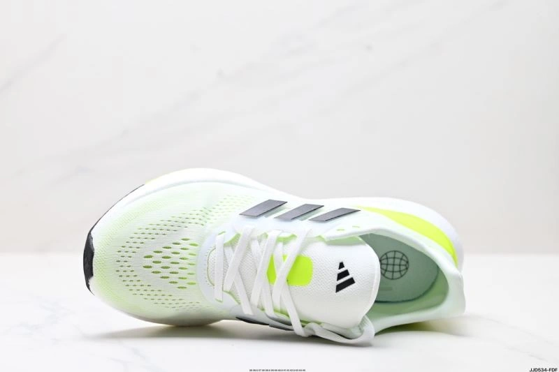 SmoothTexture Adidas Pure Boost Shoes 302